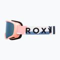 Gogle snowboardowe dziecięce ROXY Missy Girl prima/blue mi 7