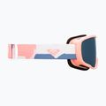 Gogle snowboardowe dziecięce ROXY Missy Girl prima/blue mi 8