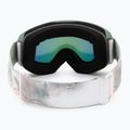 Gogle snowboardowe dziecięce ROXY Sunny Ride Girl mystery fog/rose gold mi 2
