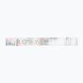 Gogle snowboardowe dziecięce ROXY Sunny Ride Girl mystery fog/rose gold mi 9