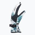 Rękawice snowboardowe damskie ROXY Jetty sea pine dreamy picture 2