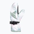 Rękawice snowboardowe dziecięce ROXY Jetty Girl Mitt sea pine mystery fog 2