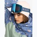 Gogle snowboardowe damskie ROXY Storm Women wild wind/silver mi 7