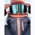 Gogle snowboardowe damskie ROXY Storm Women wild wind/silver mi 8