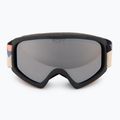 Gogle snowboardowe dziecięce ROXY Sunny Ride Girl prima/silver mi 3