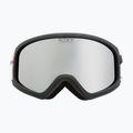 Gogle snowboardowe dziecięce ROXY Sunny Ride Girl prima/silver mi 6