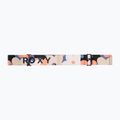 Gogle snowboardowe dziecięce ROXY Sunny Ride Girl prima/silver mi 9