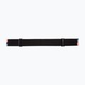 Gogle snowboardowe dziecięce ROXY Sunny Ride Girl prima/silver mi 10