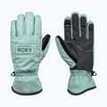 Rękawice snowboardowe damskie ROXY Freshfield sea pine