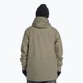 Kurtka snowboardowa męska DC Tundra vetiver 3