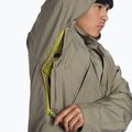 Kurtka snowboardowa męska DC Tundra vetiver 5