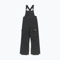 Spodnie snowboardowe dziecięce DC Roadblock Youth Bib black 5