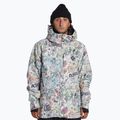 Kurtka snowboardowa męska DC Basis Print vision quest