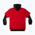 Bluza snowboardowa męska DC Dryden barbados cherry 5