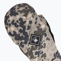 Rękawice snowboardowe męskie DC Franchise Mitten fractal 4