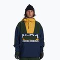 Kurtka snowboardowa męska DC DC-43 Anorak dress blues