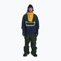 Kurtka snowboardowa męska DC DC-43 Anorak dress blues 2