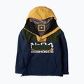 Kurtka snowboardowa męska DC DC-43 Anorak dress blues 4