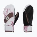 Rękawice snowboardowe damskie DC Franchise Mitten marble