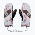 Rękawice snowboardowe damskie DC Franchise Mitten marble