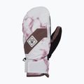 Rękawice snowboardowe damskie DC Franchise Mitten marble 2