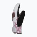 Rękawice snowboardowe damskie DC Franchise Mitten marble 4