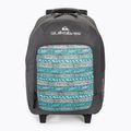 Plecak miejski dziecięcy Quiksilver Wheelie Burst III 28 l iron gate