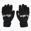 Rękawice snowboardowe męskie Quiksilver Method true black 3