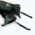 Rękawice snowboardowe dziecięce Quiksilver Mission Mitt puzzle camo sea spray 6