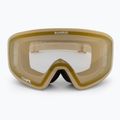Gogle snowboardowe męskie Quiksilver QSRC Adapt twill/adapt gold ml 2