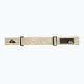 Gogle snowboardowe męskie Quiksilver QSRC Adapt twill/adapt gold ml 9
