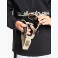 Gogle snowboardowe męskie Quiksilver Storm MG twil/clux silver mi 6