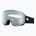 Gogle snowboardowe męskie Quiksilver QSRC Adapt black/adapt black 5