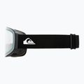 Gogle snowboardowe męskie Quiksilver QSRC Adapt black/adapt black 7