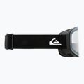 Gogle snowboardowe męskie Quiksilver QSRC Adapt black/adapt black 8