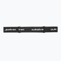 Gogle snowboardowe męskie Quiksilver QSRC Adapt black/adapt black 10