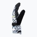 Rękawice snowboardowe dziecięce Quiksilver Mission heritage scribble black 2