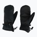 Rękawice snowboardowe dziecięce Quiksilver Mission Mitt true black
