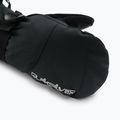 Rękawice snowboardowe dziecięce Quiksilver Mission Mitt true black 4