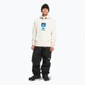 Spodnie snowboardowe męskie Quiksilver Snow Down Cargo true black 2