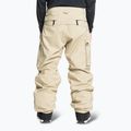 Spodnie snowboardowe męskie Quiksilver Snow Down Cargo twill 2