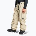 Spodnie snowboardowe męskie Quiksilver Snow Down Cargo twill 3