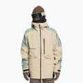 Kurtka snowboardowa męska Quiksilver Hl Pro S Carlson 3L Goretex twill