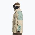 Kurtka snowboardowa męska Quiksilver Hl Pro S Carlson 3L Goretex twill 3