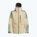 Kurtka snowboardowa męska Quiksilver Hl Pro S Carlson 3L Goretex twill 5