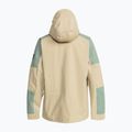 Kurtka snowboardowa męska Quiksilver Hl Pro S Carlson 3L Goretex twill 6