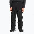 Spodnie snowboardowe męskie Quiksilver Utility true black