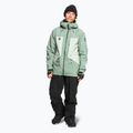 Spodnie snowboardowe męskie Quiksilver Utility true black 2