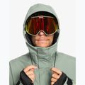 Kurtka snowboardowa męska Quiksilver High Altitude Gore-Tex sea spray 4