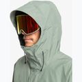 Kurtka snowboardowa męska Quiksilver High Altitude Gore-Tex sea spray 5